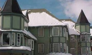 Telluride, Colorado, Vacation Rental Condo