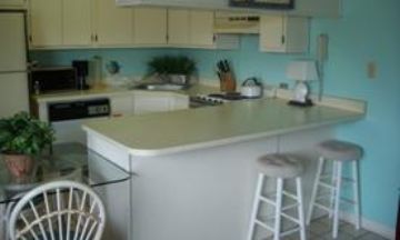 Destin, Florida, Vacation Rental Condo