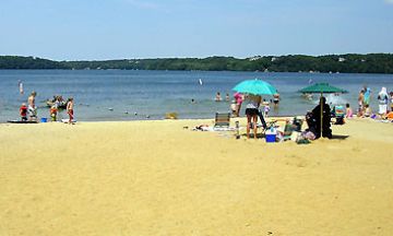 Harwich, Massachusetts, Vacation Rental House