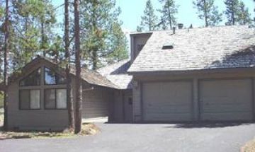 Sunriver, Oregon, Vacation Rental House