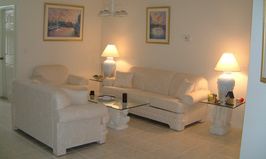 Fort Myers, Florida, Vacation Rental Villa