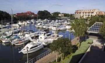 Hilton Head Island, South Carolina, Vacation Rental Condo