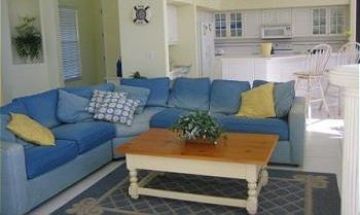 Marco Island, Florida, Vacation Rental Villa
