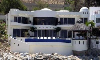 Puerto Vallarta, Jalisco, Vacation Rental House