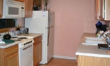 Big Sky, Montana, Vacation Rental Condo