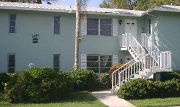 Naples, Florida, Vacation Rental Condo