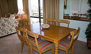 Destin, Florida, Vacation Rental Condo