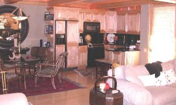 Aspen, Colorado, Vacation Rental Condo