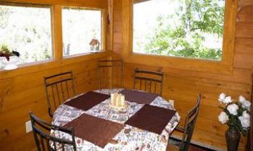 Pigeon Forge, Tennessee, Vacation Rental Cabin