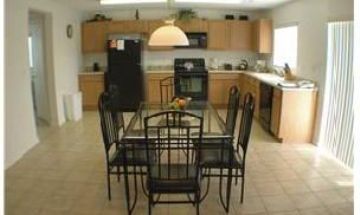 Clermont, Florida, Vacation Rental Villa