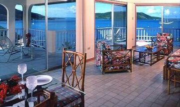 Leverick Bay, Virgin Gorda, Vacation Rental Condo