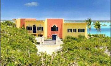 Providenciales, Providenciales, Vacation Rental House