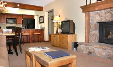 Steamboat Springs, Colorado, Vacation Rental Condo