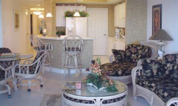 Fort Myers, Florida, Vacation Rental Condo