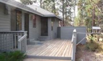 Sunriver, Oregon, Vacation Rental House