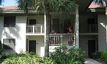 Bonita Springs, Florida, Vacation Rental Condo