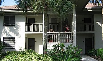 Bonita Springs, Florida, Vacation Rental Condo