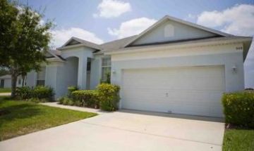 Davenport, Florida, Vacation Rental Villa