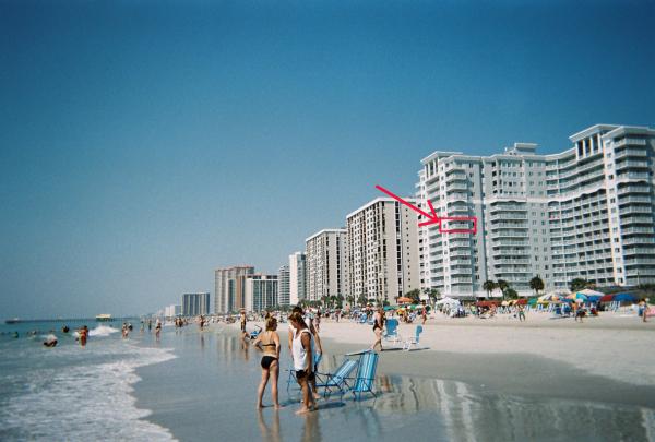 ***  Corner Unit ***