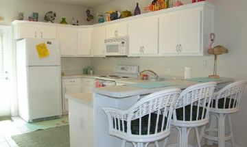 Port St. Joe, Florida, Vacation Rental House