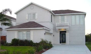 Davenport, Florida, Vacation Rental House