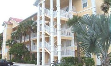 Naples, Florida, Vacation Rental Condo