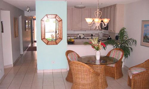 Kihei, Hawaii, Vacation Rental Condo