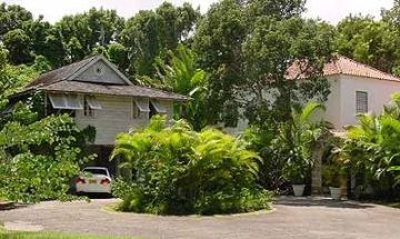 Sandy Lane, St. James , Vacation Rental House