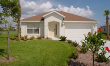 Fort Myers, Florida, Vacation Rental Villa