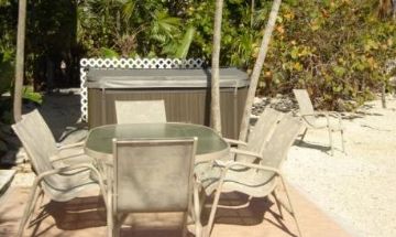 Grassy Key, Florida, Vacation Rental Villa