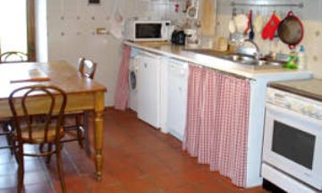 Murlo, Tuscany, Vacation Rental Condo