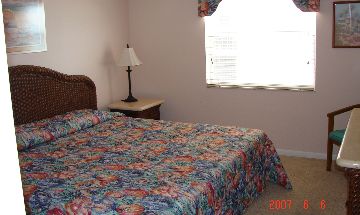 Naples, Florida, Vacation Rental Condo