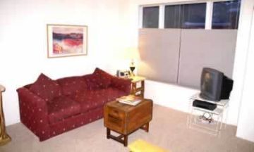 Park City, Utah, Vacation Rental Condo