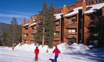 Breckenridge, Colorado, Vacation Rental Condo