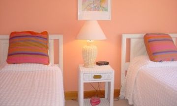 Edisto Island, South Carolina, Vacation Rental House
