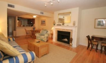 Kiawah Island, South Carolina, Vacation Rental Condo