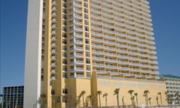 Panama City Beach, Florida, Vacation Rental Condo