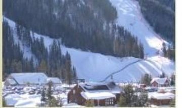 Keystone, Colorado, Vacation Rental Condo