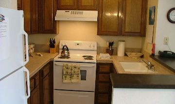 Oceanside, California, Vacation Rental Condo