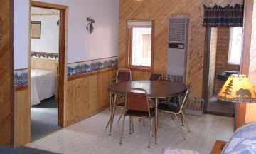 St Germain, Wisconsin, Vacation Rental House