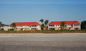 Sanibel Island, Florida, Vacation Rental Condo