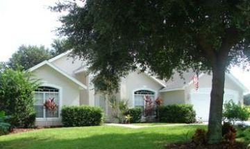 Davenport, Florida, Vacation Rental Villa