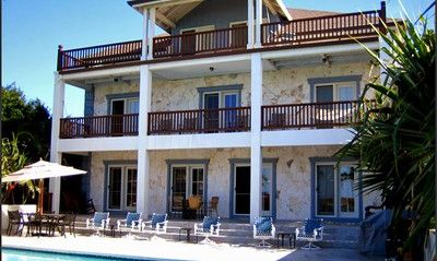 Providenciales, Providenciales, Vacation Rental House