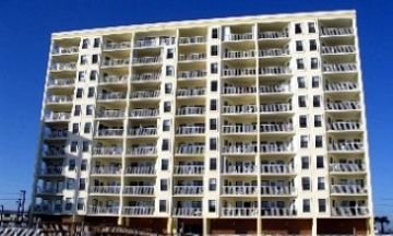 Gulf Shores, Alabama, Vacation Rental Condo