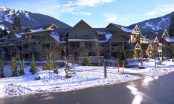 Whistler, British Columbia, Vacation Rental Condo