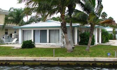 Englewood, Florida, Vacation Rental Villa