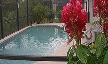 Kissimmee, Florida, Vacation Rental Villa