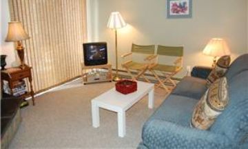 Fraser, Colorado, Vacation Rental Condo