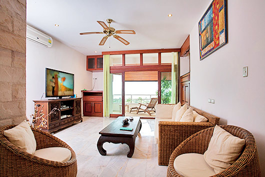 Koh Samui Holiday Rental