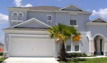 Davenport, Florida, Vacation Rental Villa